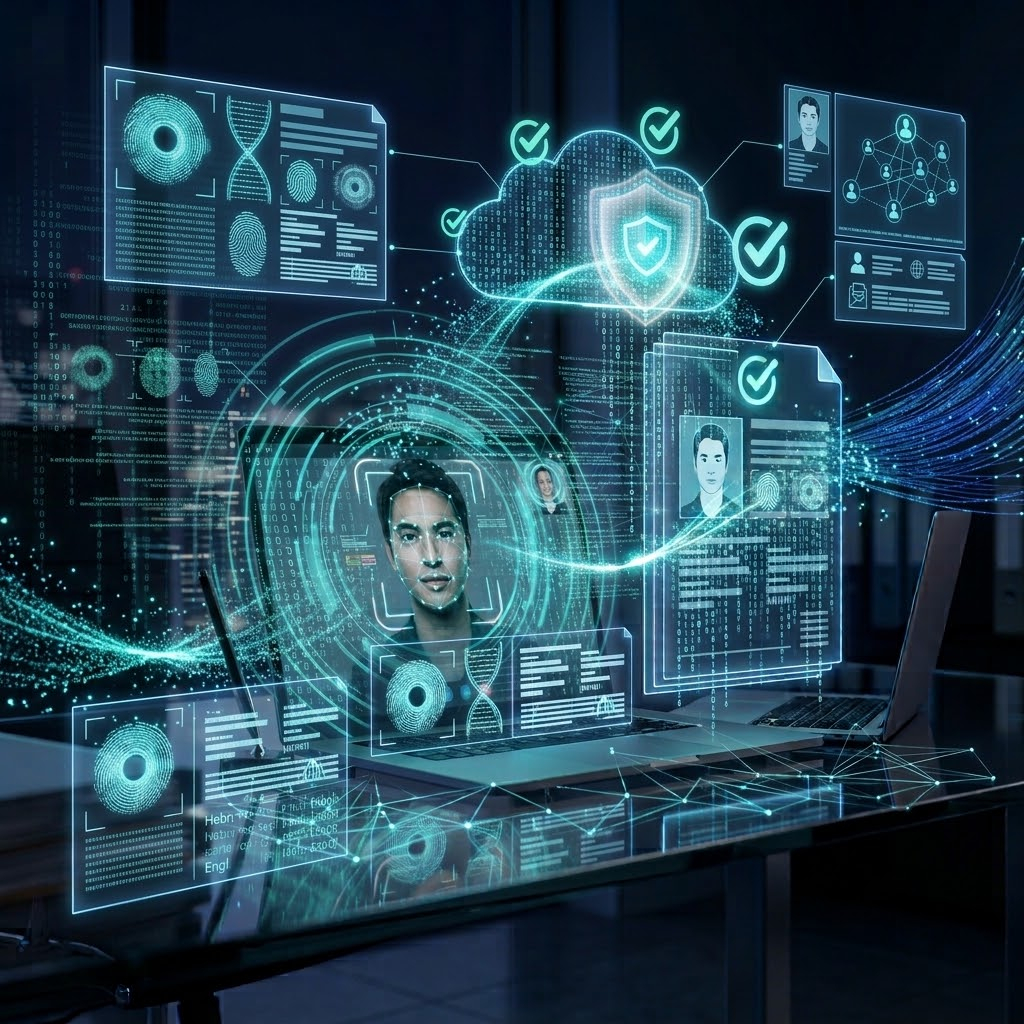 MNIT Smart Signers illustration